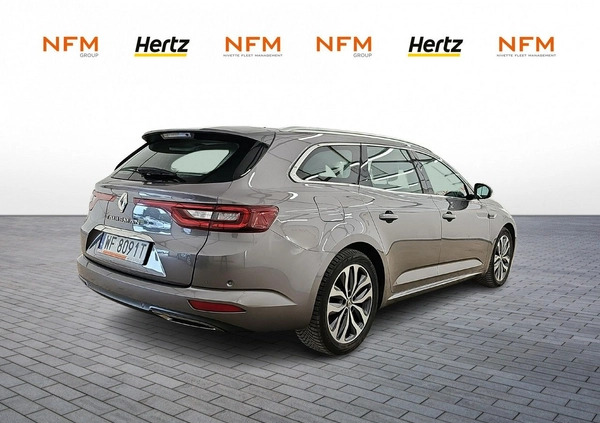 Renault Talisman cena 85200 przebieg: 77926, rok produkcji 2019 z Kudowa-Zdrój małe 379